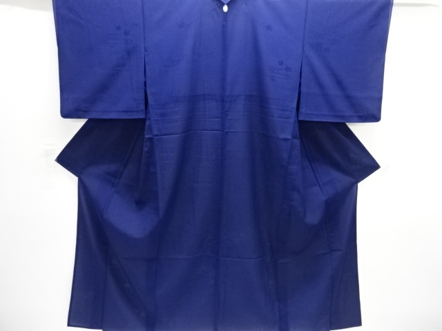 Japanese Kimono / Iromuji Silk